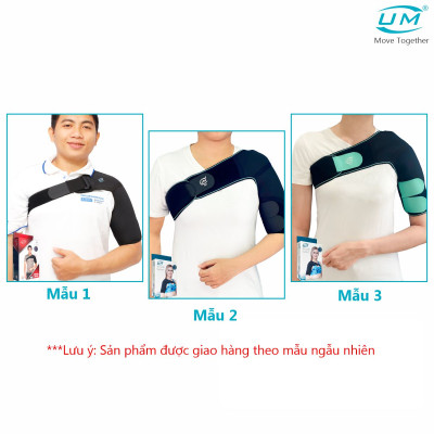 Đai cố định khớp vai United Medicare (C11)