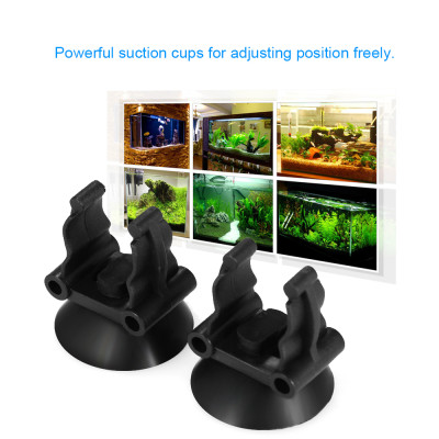 Đèn UV Hồ Cá Diệt Tảo / Đèn UV Chống Rêu, Vi Khuẩn Có Hại Cho Bể Cá Lớn/Mini