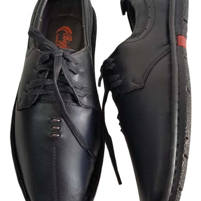 Giày Lười Nam Da Bò Thật BIGGBEN Cao Cấp GM268