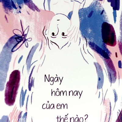 Ngày Hôm Nay Của Em Thế Nào