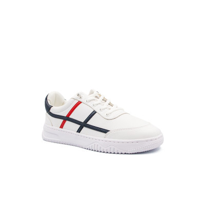 Giày Sneaker Nữ TOMOYO Da Microfiber "SIÊU NHẸ" TMW31007