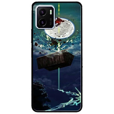 Ốp lưng dành cho Vivo V23 5G / S12 - Vivo Y15s / Y15A - Anime Shinobu Kimetsu