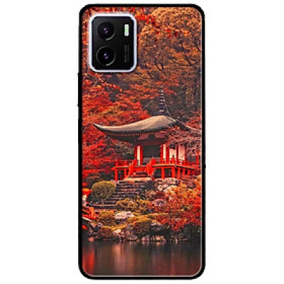 Ốp lưng dành cho Vivo V23 5G / S12 - Vivo Y15s / Y15A - Quả Thông