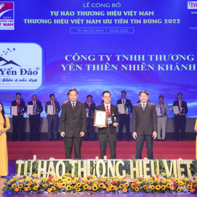 [BEST SALES] Yến Khánh Hòa - Yến Sợi Cao Cấp [Hộp 50g] - Đệ Nhất Yến Đảo - Bồi Bổ Sức Khỏe - Phục Hồi Chức Năng Phổi - Phụ Nử Sau Sinh - Đẹp Da - Chống Lão Hóa -Kéo Dài Thanh Xuân- Hỗ Trợ Điều Trị Ung Thư -Tăng Cường Sinh Lý -Trí Nhớ - Cải Thiện Giấc Ngủ