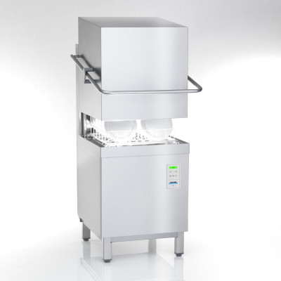 Máy rửa chén công nghiệp Winterhalter P50 - Hàng Chính Hãng