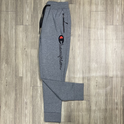 Quần dài gym nam DO GYM SHOP dáng quần ôm thể thao, thun polyester co giãn thoáng mát không xù lông