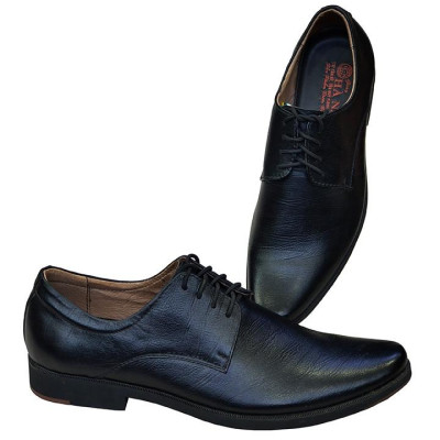 Giày Tây Nam Công Sở Da Bò Thật TiTi ĐÔ Cao Cấp GT2030d