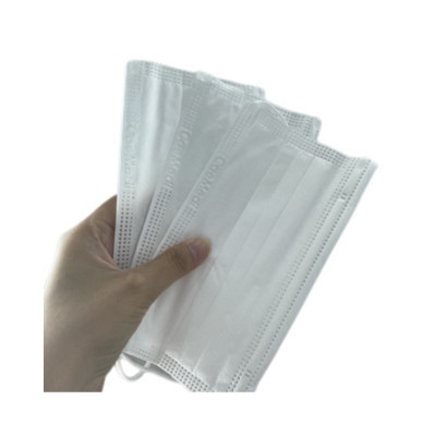 COMBO 5 HỘP Khẩu trang y tế CAEMEDI 3 lớp TRẮNG/XANH Cao cấp, kháng khuẩn, lọc bụi bẩn đạt chuẩn BFE, FDA xuất khẩu Hoa Kỳ - Hộp 50 cái