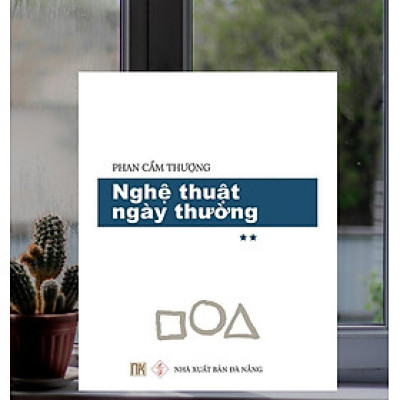 Nghệ thuật ngày thường - Tập 2 NB135