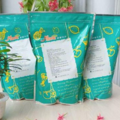 Bột Kem Pha Trà Sữa Cappuccino Mole Hiệu Maulin 1Kg - Bột Kem Capuchino