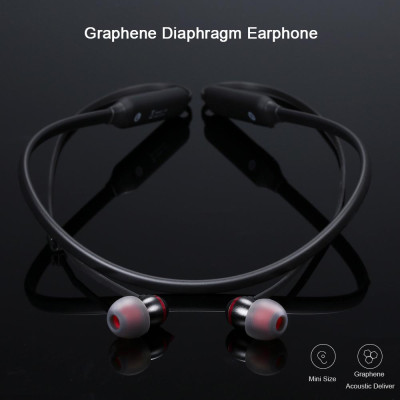  Tai nghe Dacom L06 Bluetooth 4.1 không dây, Âm thanh nổi với micrô 