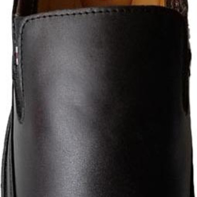 Giày Mọi Nam BIGGBEN Da Bò Thật GM07