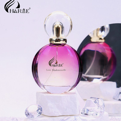 Nước Hoa Nữ Charme Love Mademoiselle 100ml Bí Ẩn, Sang Trọng, Quyến Rũ_Nước Hoa Chính Hãng