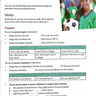 Cambridge Global English Learner