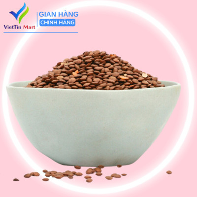 Đậu Lăng Xanh Hữu Cơ Viettin Mart 500g
