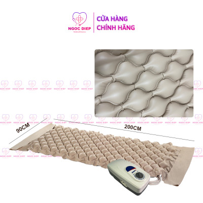 Đệm hơi chống loét TOBISHI HF62012 - Nệm cho người già, người ốm
