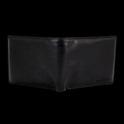 Ví nam da bò nhiều loại màu đen HT2102-05-08-14-17-20-26 