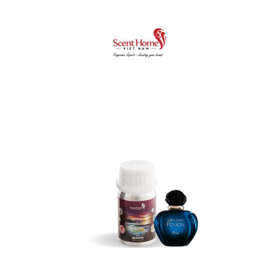Tinh dầu Scent Homes - mùi hương (Blue Poison)