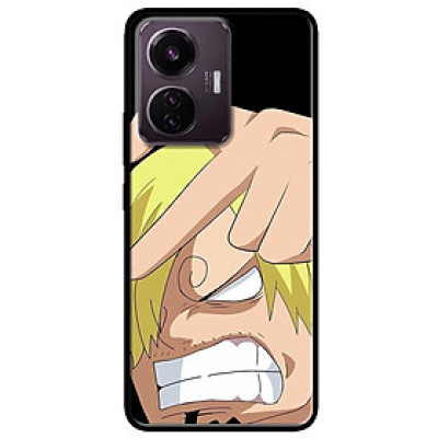 Ốp lưng cho Vivo V23e - Y31 -Y51 - Y55 - Y55s - Y55 2022 - Bắn Tim 1 - Hàng Chính Hãng