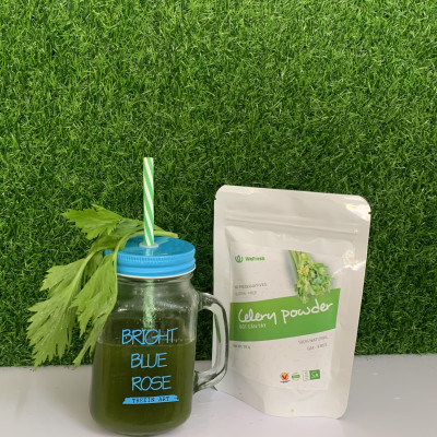 BỘT CẦN TÂY WEFRESH (50g)