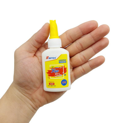 Keo Sữa 40g Bitex WG01