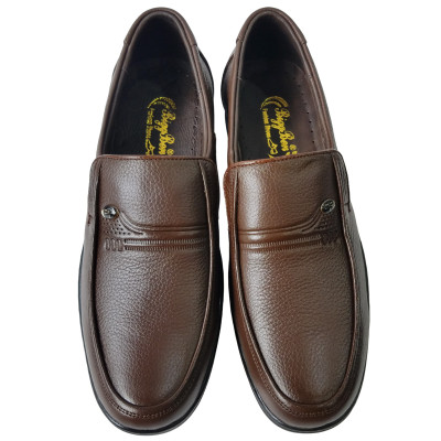 Giày Tây Nam BIGGBEN Da Bò Thật Cao Cấp GT256