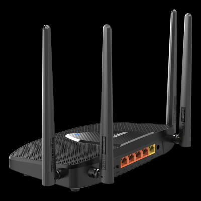 X6000R - Router Wi-Fi 6 băng tần kép Gigabit AX3000 - Hàng chính hãng