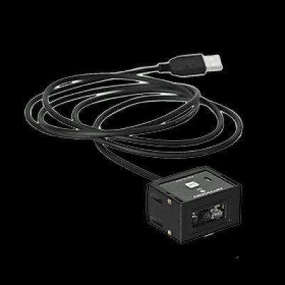 Máy Quét Mã Vạch 2D OPTICON NLV-3101 - Made in Japan - Hàng Chính Hãng