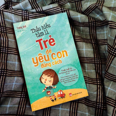 BOOKSET : BÍ QUYẾT TRỞ THÀNH NGƯỜI CHA TUYỆT VỜI