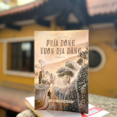 Phía Đông Vườn Địa Đàng