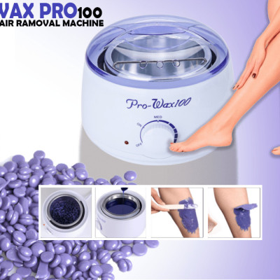 Nồi Đun Sáp Wax Lông Nóng - Pro Wax 100 - Màu Ngẫu Nhiên