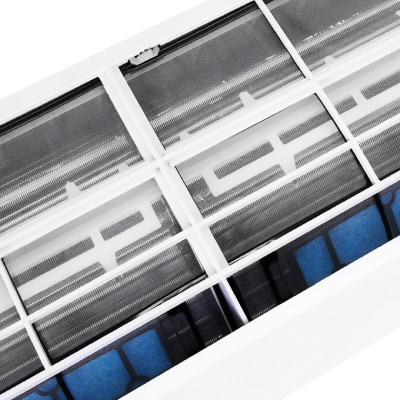 HÀNG CHÍNH HÃNG - Máy lạnh Daikin Inverter 2 HP FTKZ50VVMV - GIAO HCM