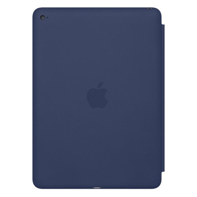 Bao Da Ipad Mini 1 / 2 / 3 Smart Case SMARTCASEMI123-NA - Xanh Đen - Hàng Nhập Khẩu