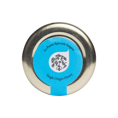 Mật Ong Hoa Nhãn  La Petite Epicerie Saigon 30g