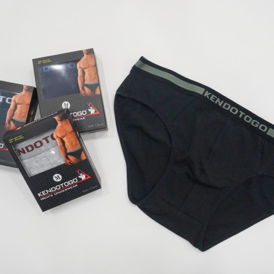Quần Lót Nam KENDO TOGO Classic