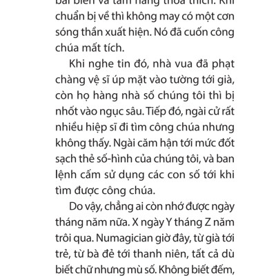 Numagician - Đánh Thức Họa Sĩ Sáng Tạo Trong Bạn
