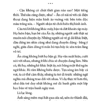 2 Người Trong 1 Ngăn Tủ