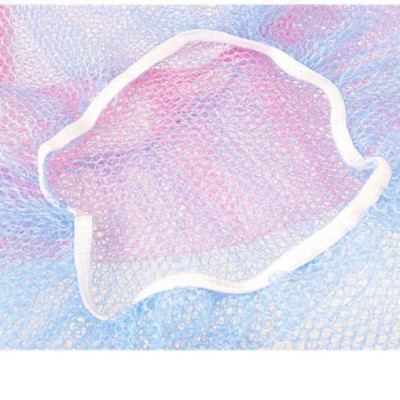 Màn Lưới Bọc Máy Quạt Đường Kính Quạt 30-35Cm An Toàn Cho Bé