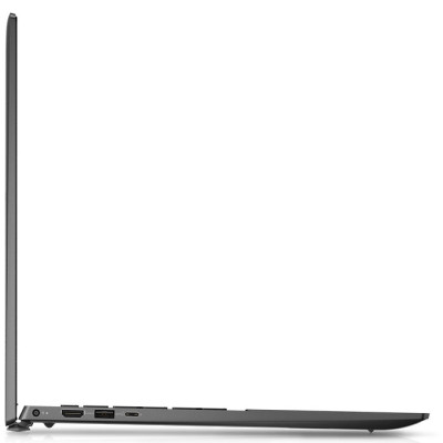 Laptop Dell Vostro 5620 i5 1240P/16GB/512GB/16"F/OfficeHS/Win11/(70282719)/Xám - Hàng chính hãng