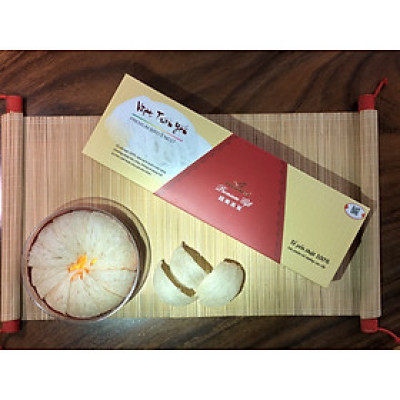  Tổ yến VinBirdnest - Yến sạch Cần giờ - Việt Trân Yến A - Hộp sang trọng biếu tặng 100gr