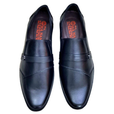 Giày Tây Nam Công Sở Da Bò Thật TiTi ĐÔ Cao Cấp GT2024d