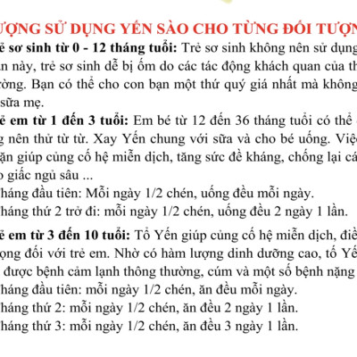 [BEST SALES] Yến Khánh Hòa - Yến Sợi Cao Cấp [Hộp 50g] - Đệ Nhất Yến Đảo - Bồi Bổ Sức Khỏe - Phục Hồi Chức Năng Phổi - Phụ Nử Sau Sinh - Đẹp Da - Chống Lão Hóa -Kéo Dài Thanh Xuân- Hỗ Trợ Điều Trị Ung Thư -Tăng Cường Sinh Lý -Trí Nhớ - Cải Thiện Giấc Ngủ