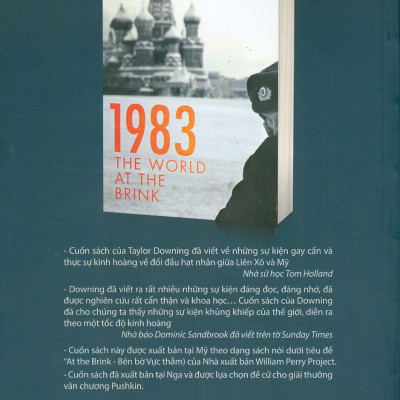 1983 - THẾ GIỚI BÊN BỜ VỰC THẲM (1983 - THE WORLD AT THE BRINK)