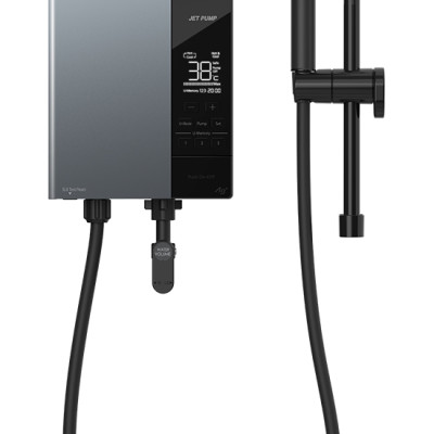 Máy nước nóng trực tiếp Panasonic DH-4UDP1VZ - Hàng chính hãng