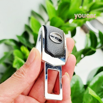 Chốt Cài Dây An Toàn Ô Tô Loại Cao Cấp VIP Cho Các Dòng Xe