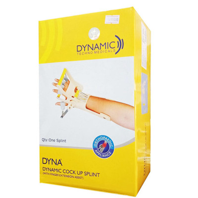 Đai tập các khớp đốt ngón tay cho người tai biến Dyna