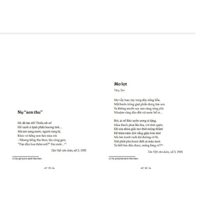 Sách - Thơ Thâm Tâm - Tủ Sách Văn Học Trong Nhà Trường - NXB Kim Đồng