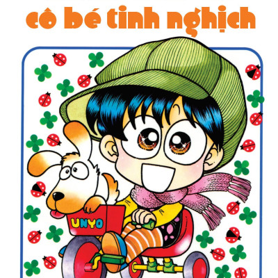 Sách - Asari - Cô Bé Tinh Nghịch - Tập 73 (Tái Bản 2024)