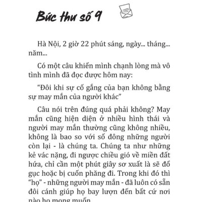 Tôi Và Nỗi Buồn Không Muốn Làm Khổ Nhau Nữa