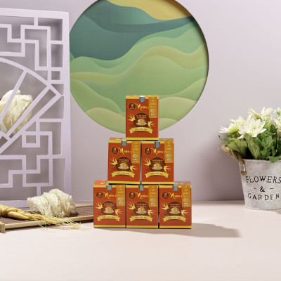 Yến Sào Chưng Nhân Sâm Nhân Việt 30% Yến Nguyên Chất Hũ 70ml